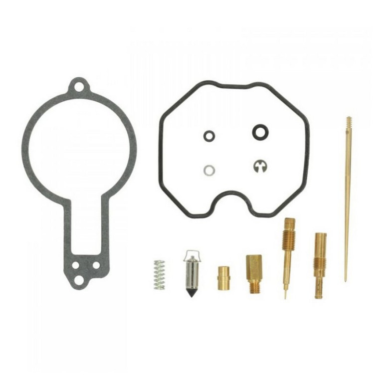 Karburátor felújító készlet KEYSTER