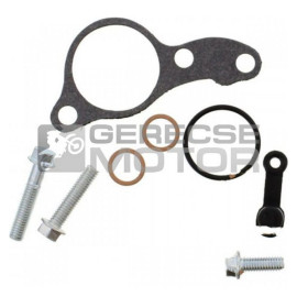 Kuplung munkahenger javító szett alsó