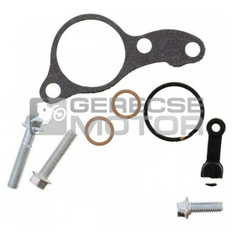 Kuplung munkahenger javító szett alsó