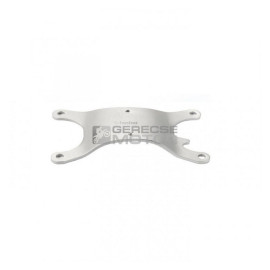 Első sárvédő felfogatás Trial GasGas HEBO