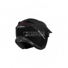 Bukósisak Zone 5 Monocolor HEBO