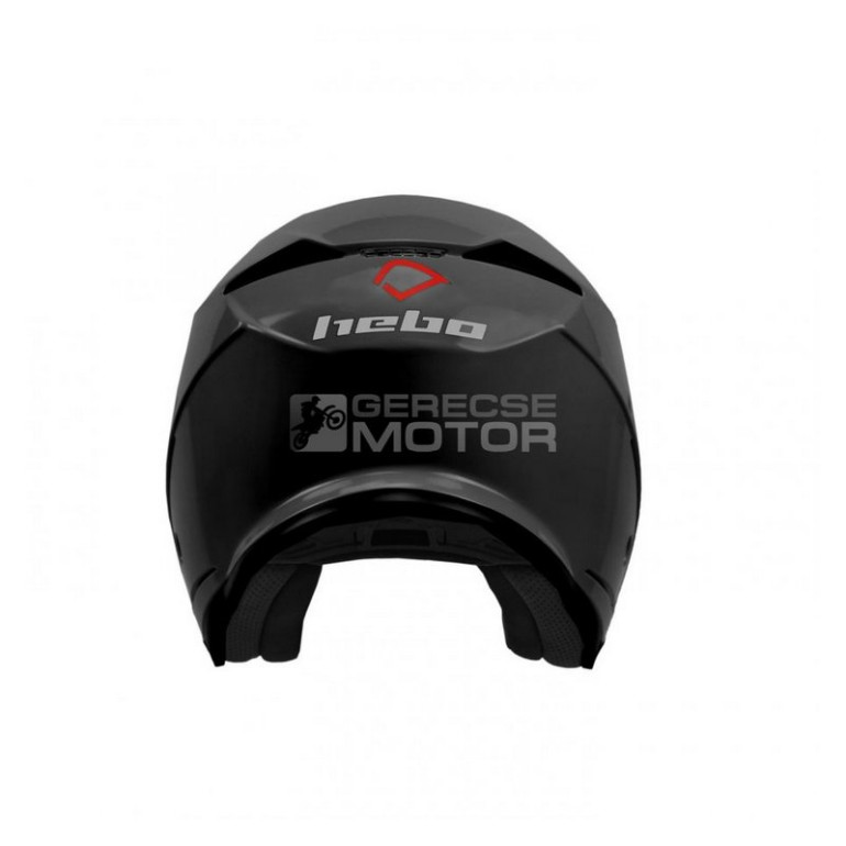 Bukósisak Zone 5 Monocolor HEBO