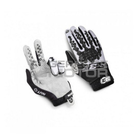 Kesztyű hard enduro Nuts S3