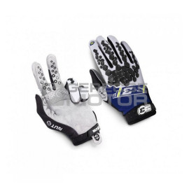 Kesztyű hard enduro Nuts S3