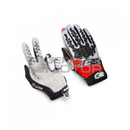 Kesztyű hard enduro Nuts S3