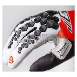 Kesztyű hard enduro Nuts S3