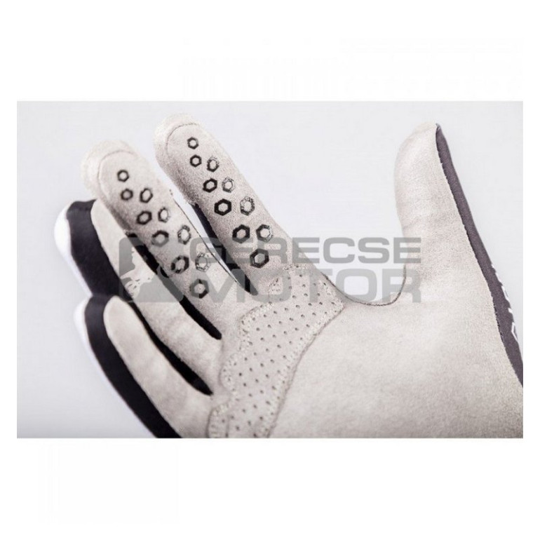 Kesztyű hard enduro Nuts S3