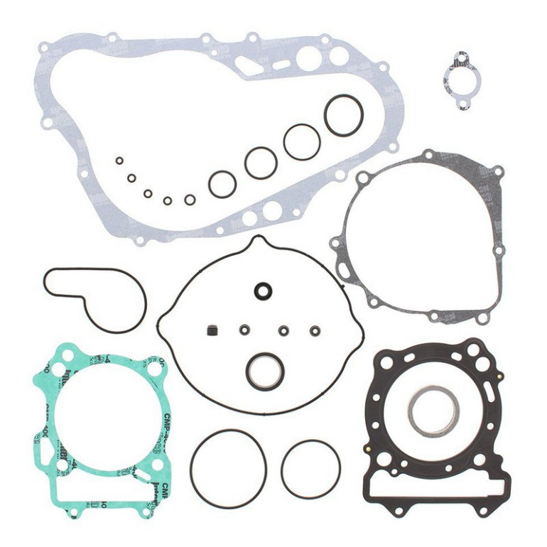 Tömítés készlet VERTEX