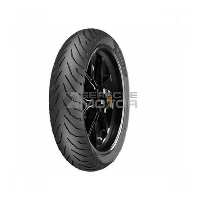 Gumi abroncs 17 PIRELLI ANGEL CITY 140/70-17