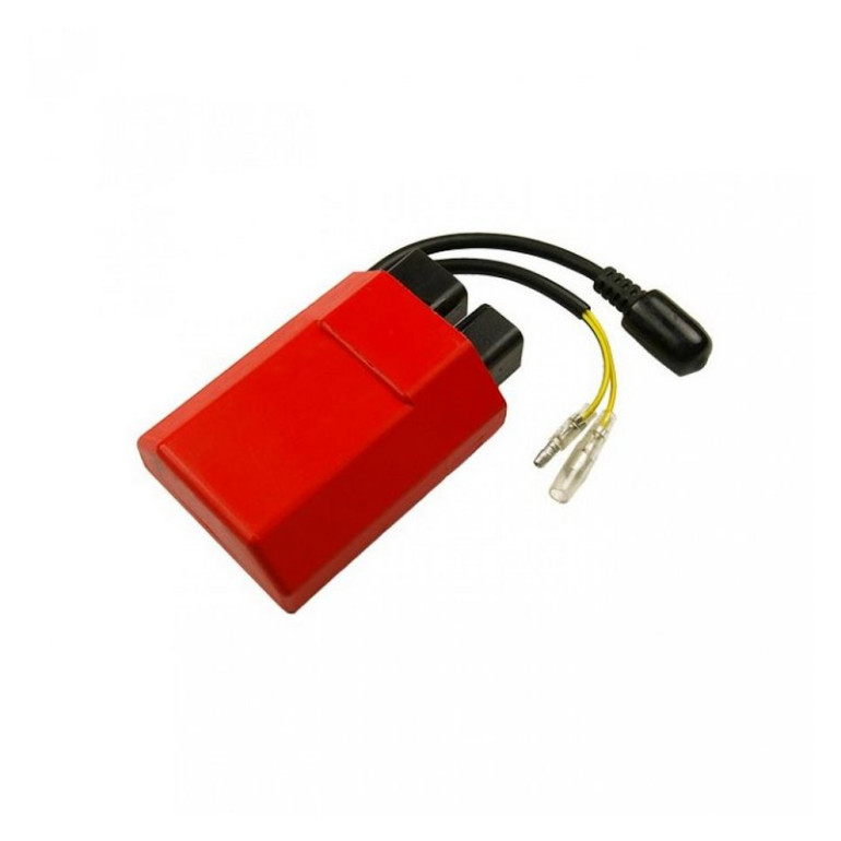 Gyújtásvezérlő elektronika CD1205-D2