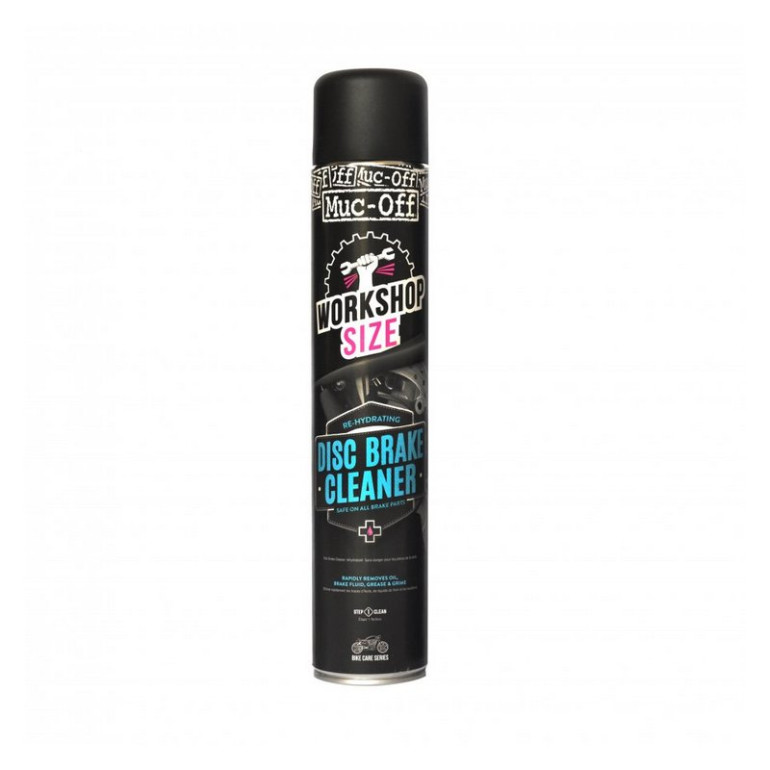 Muc-Off fék-tisztító Pro 750ml