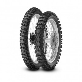 Gumi abroncs 21 Pirelli Scorpion XC MID 80/100-21 NHS 51R
