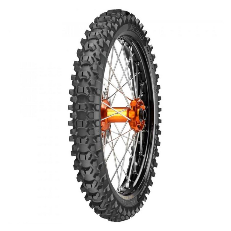Gumi abroncs 21 Metzeler MC 360 Mid Soft 80/100-21 M/C 51M MST