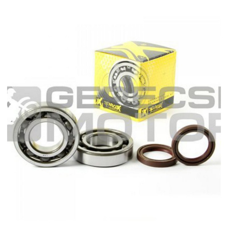 Főtengely csapágy és szimering szett PROX 23.CBS64012