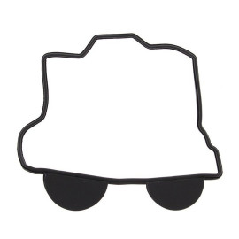 Szelepfedél tömítés