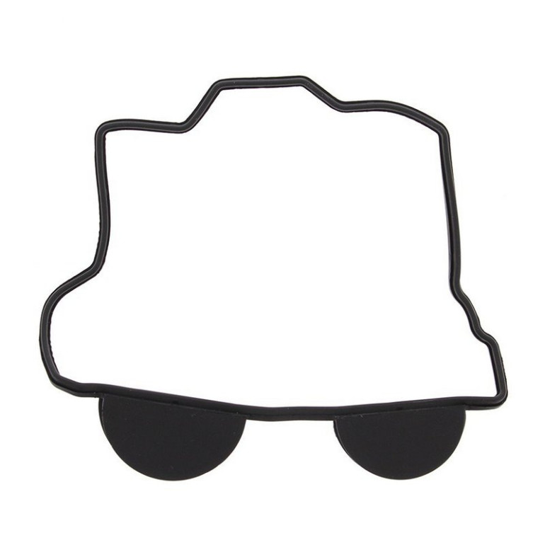 Szelepfedél tömítés