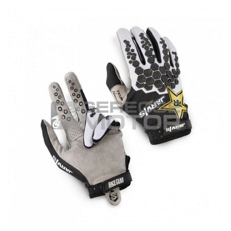 Kesztyű Jarvis Premium S3