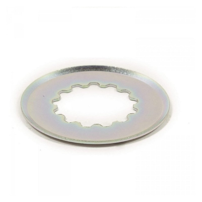 Lánckerék biztosító lemez SUZUKI 09167-22012