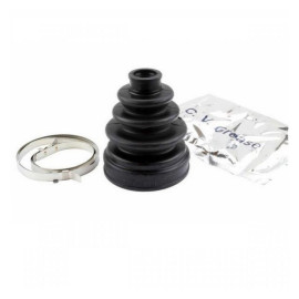 Féltengely gumiharang készlet ALL-BALLS