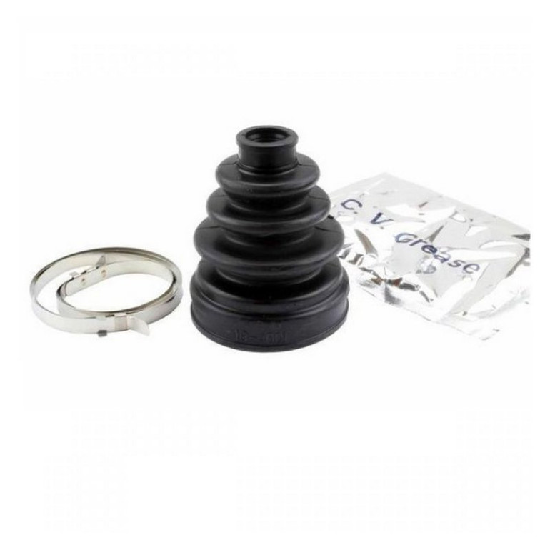 Féltengely gumiharang készlet ALL-BALLS