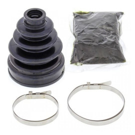 Féltengely gumiharang készlet ALL-BALLS