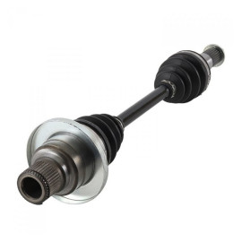 Féltengely készlet jobb hátsó ALL-BALLS