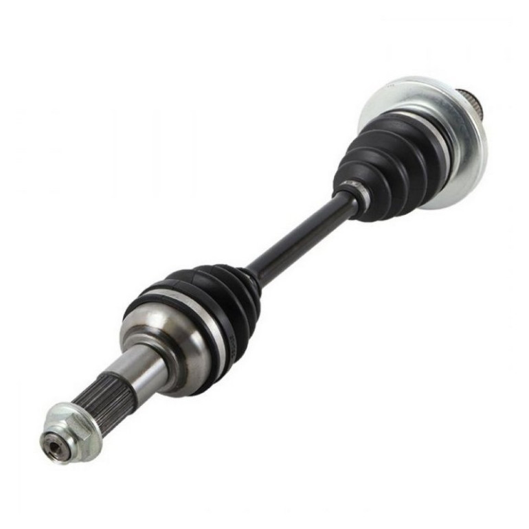 Féltengely készlet jobb hátsó ALL-BALLS