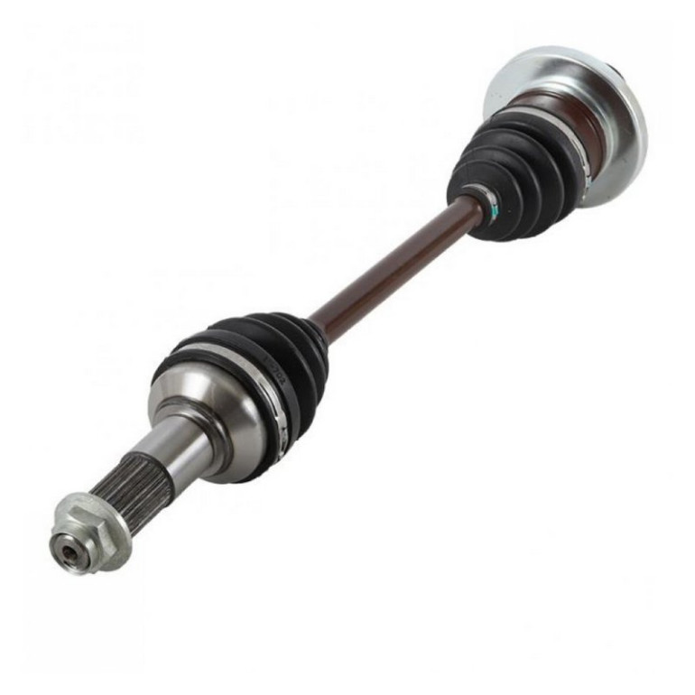 Féltengely készlet bal hátsó ALL-BALLS