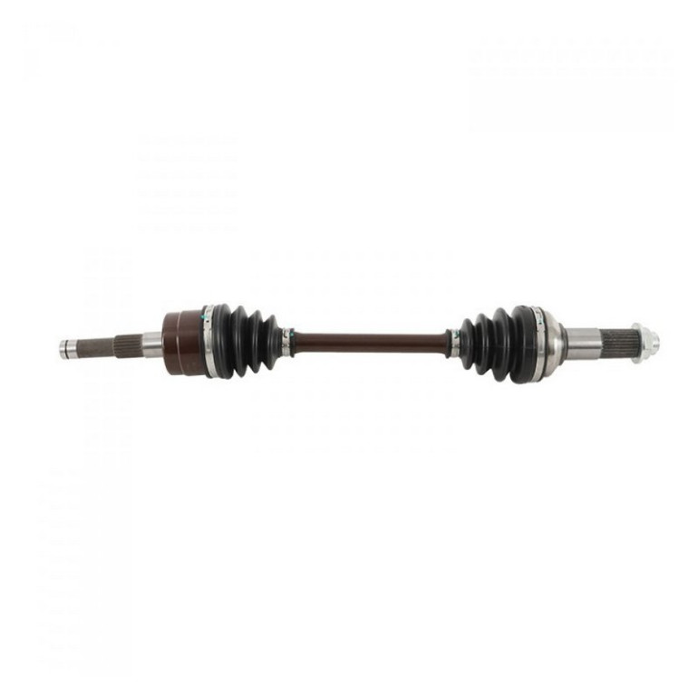 Féltengely készlet bal első ALL-BALLS