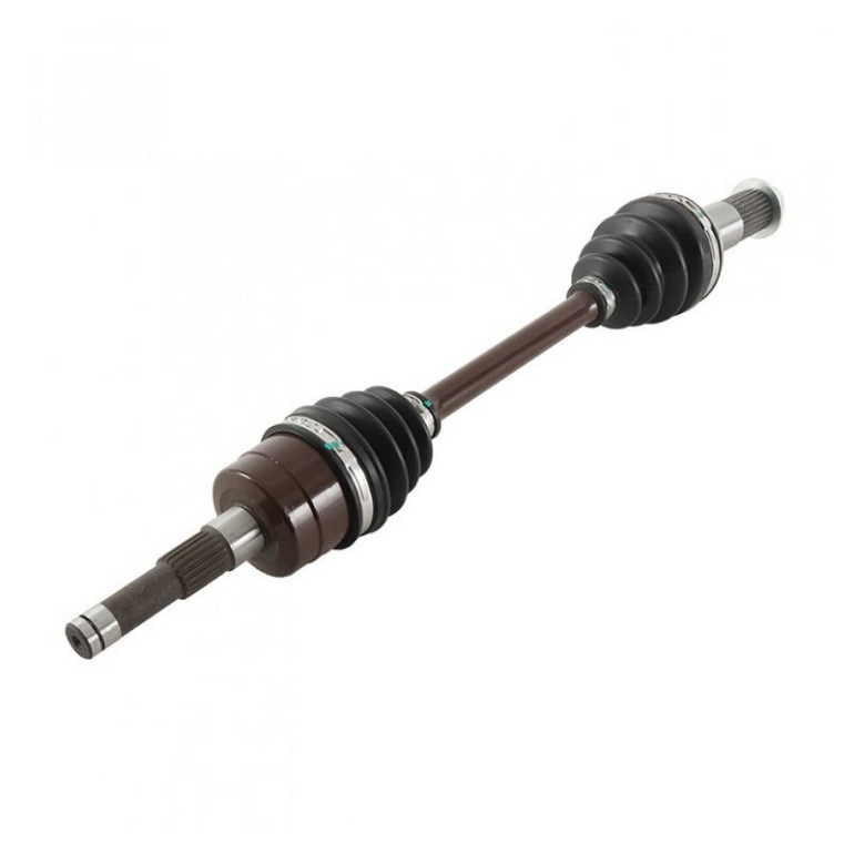 Féltengely készlet bal első ALL-BALLS