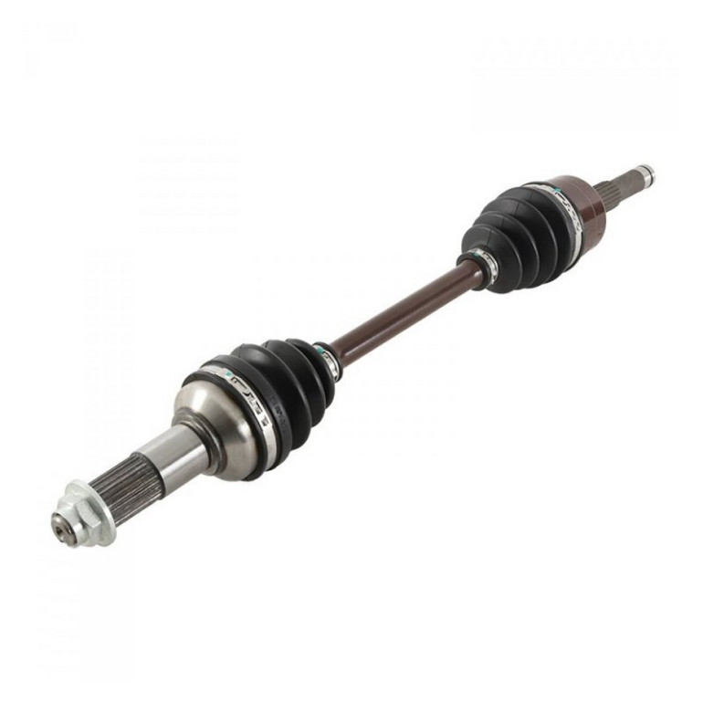 Féltengely készlet bal első ALL-BALLS