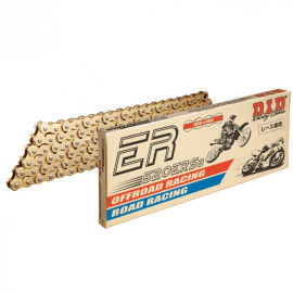 Lánc DID 520 ERS3
