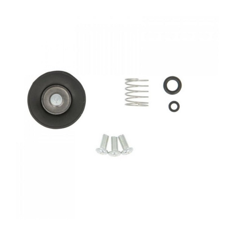 Gyorsító szivattyú felújító készlet ALL BALLS