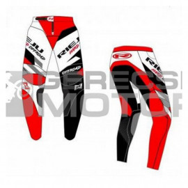 Nadrág Hard Off Road RIEJU XXL