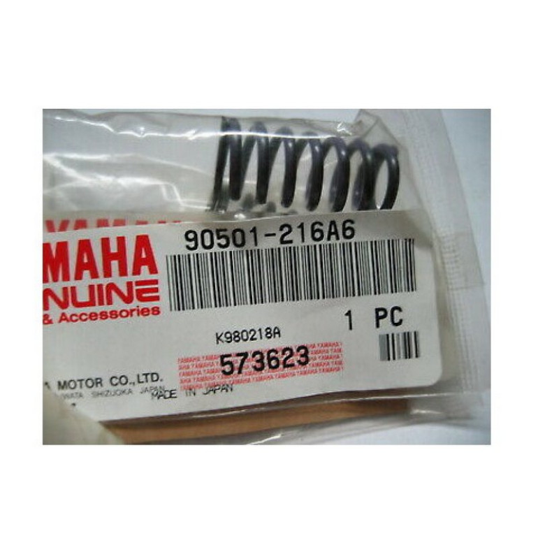 Kuplung rugó darab YAMAHA