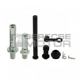 Első féknyeregtartó javító szett BREMBO 4MX