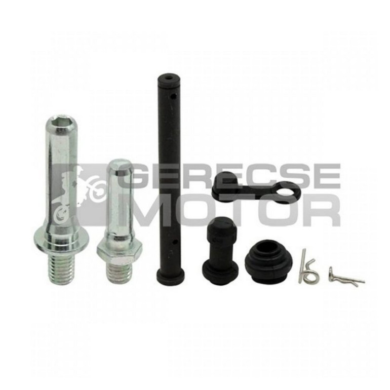 Első féknyeregtartó javító szett BREMBO 4MX