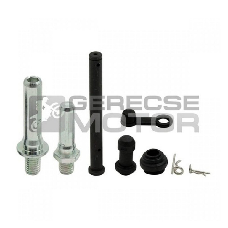 Hátsó féknyeregtartó javító szett BREMBO 4MX