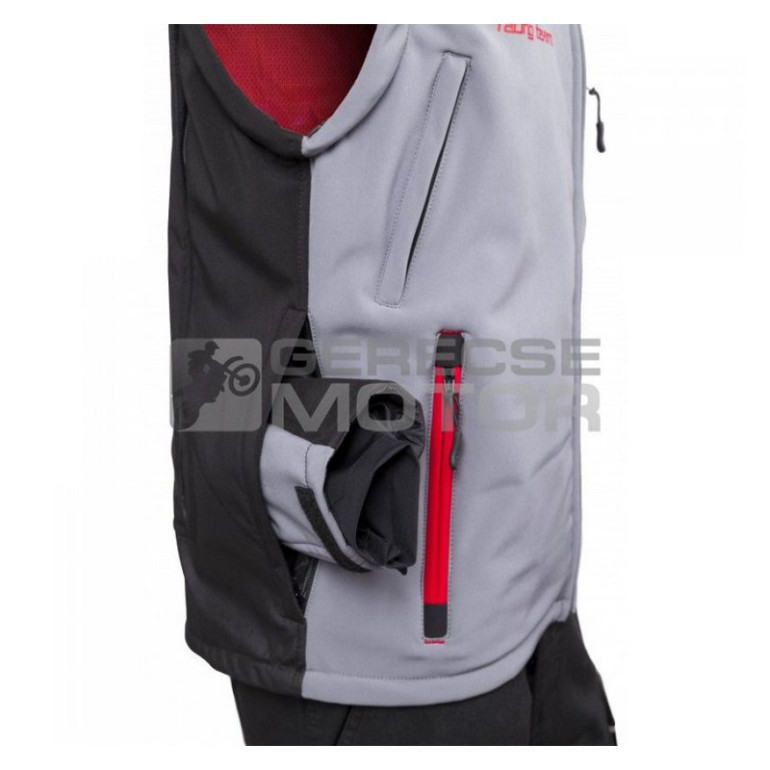 Kabát Soft shell S3