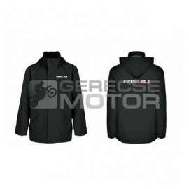 Kabát Paddock XL RIEJU