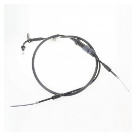 Gázbowden komplett Rieju