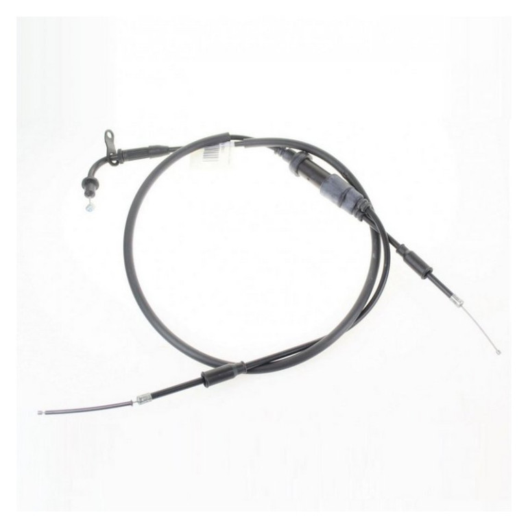 Gázbowden komplett Rieju