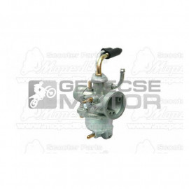 Karburátor komplett