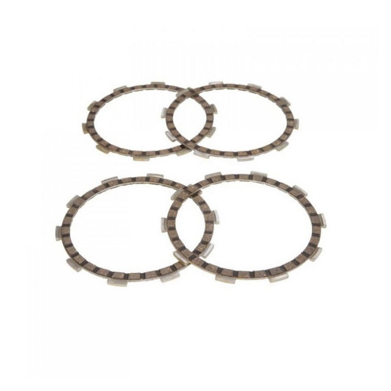 Kuplung lamella készlet 4RIDE