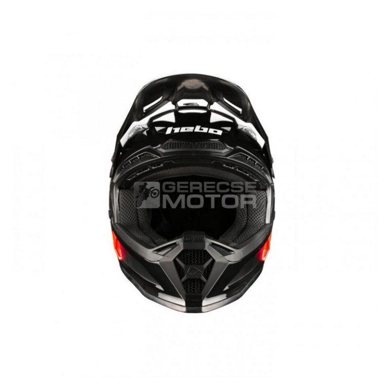 Bukósisak Stage III HEBO