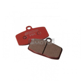 Fékbetét trial HEBO