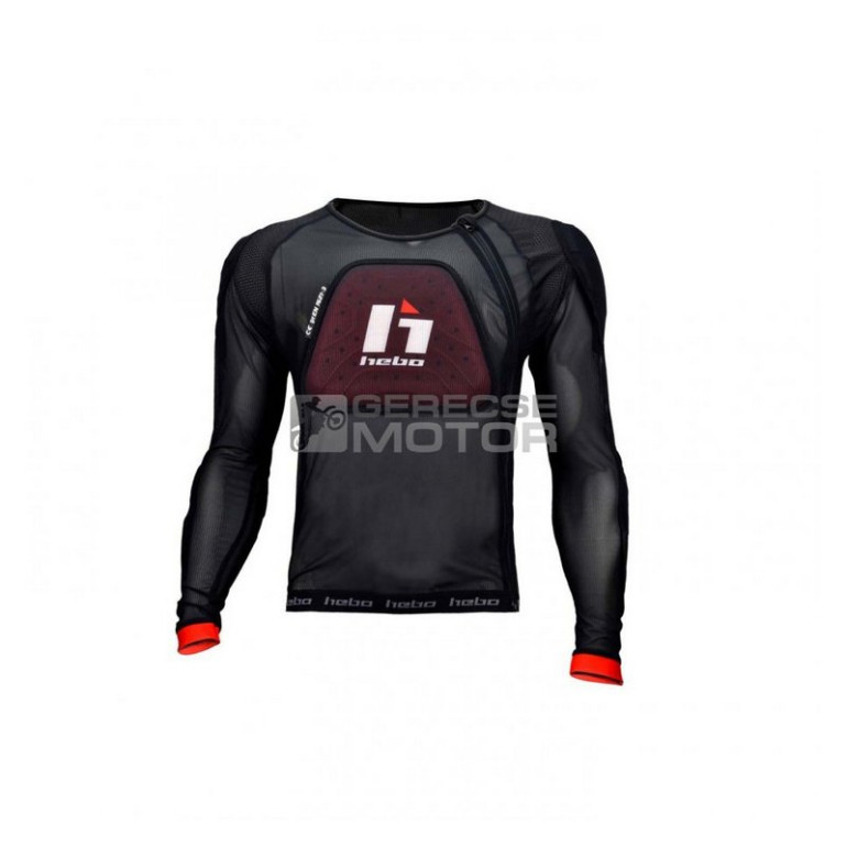 Protektor Defender Pro Junior/Gyerek HEBO