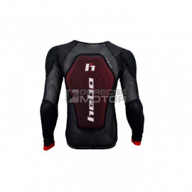 Protektor Defender Pro Junior/Gyerek HEBO