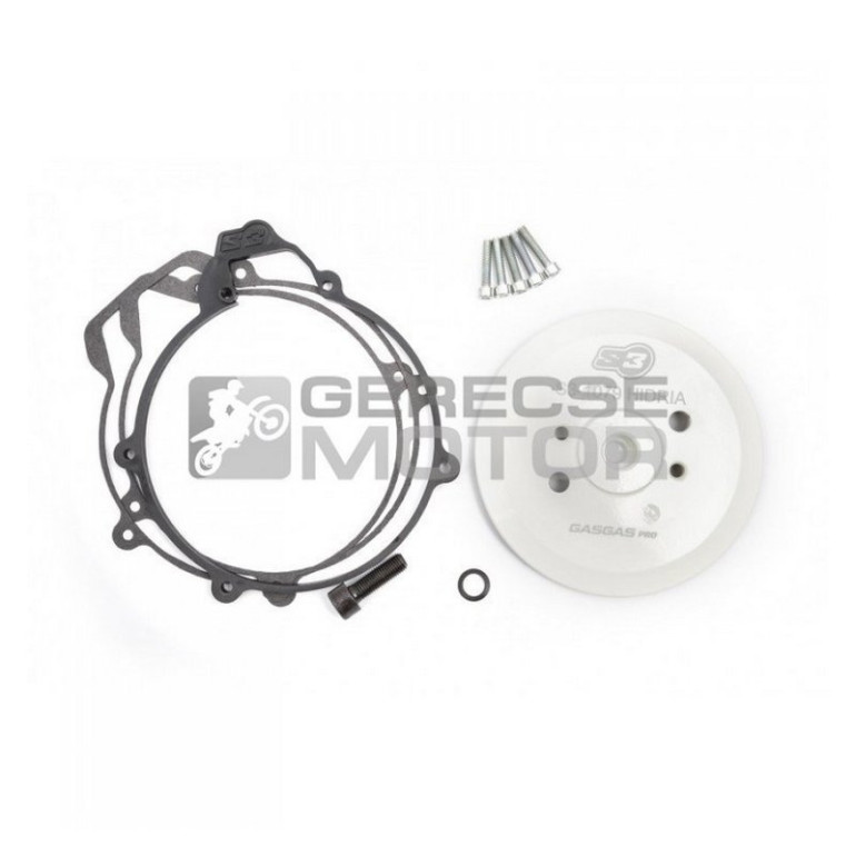 Triál lendkerék súly szett GG Hidria