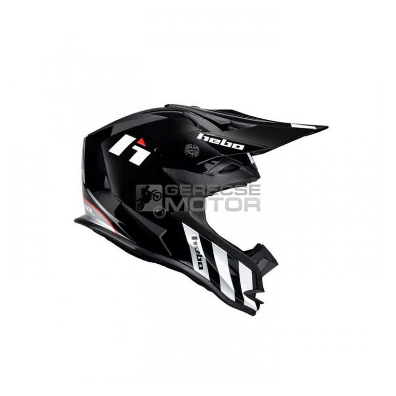 Bukósisak PT13 Junior HEBO